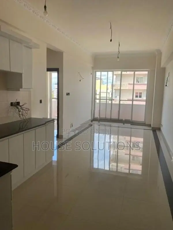 🏢 Brand New Apartment for Sale – Bambalapitiya