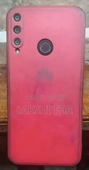 Huawei Y7p (Used)