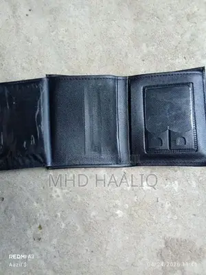 Purse for Men [Joraan]