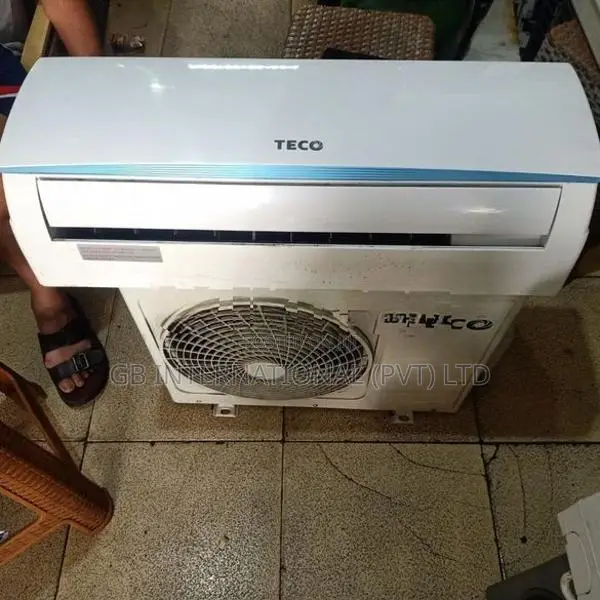 12000BTU Teco Non Inverter