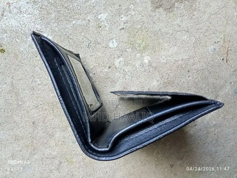 Purse for Men [Joraan]