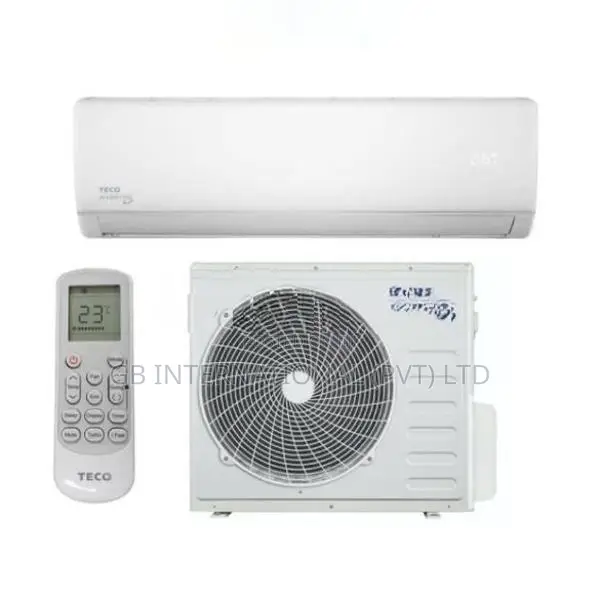 12000BTU Teco Non Inverter