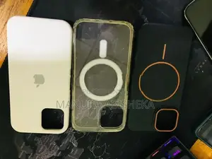 Apple iPhone 12 Pro (Used)