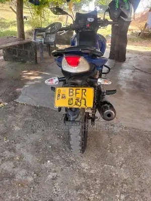 TVS Apache RTR 180 2016