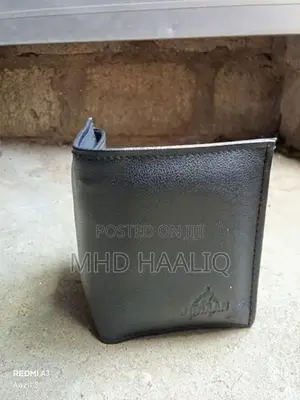 Purse for Men [Joraan]