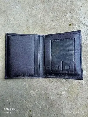 Purse for Men [Joraan]