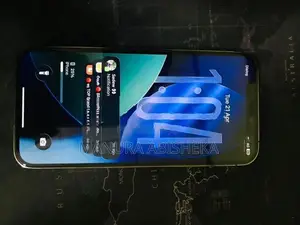 Apple iPhone 12 Pro (Used)