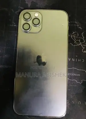 Apple iPhone 12 Pro (Used)