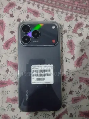 ZTE nubia V80 Pro (Used)