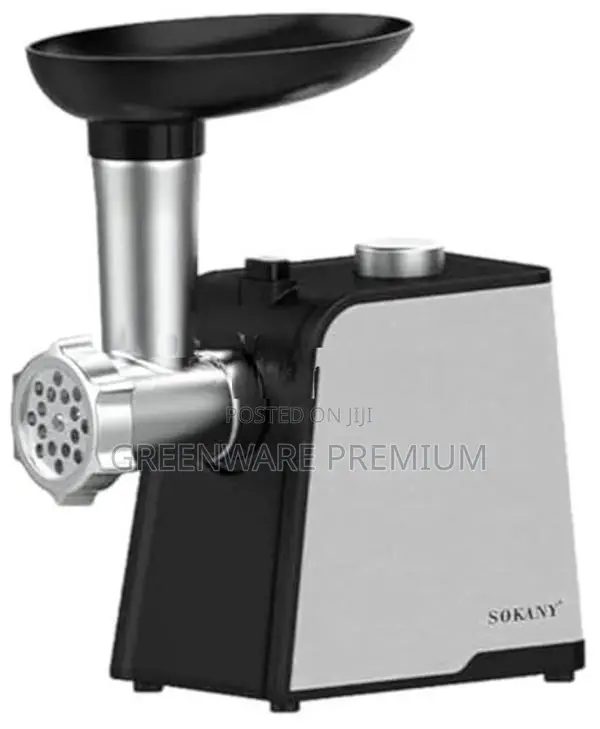 Sokany Meat Grinder (SK-087)