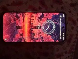 ZTE nubia V80 Pro (Used)