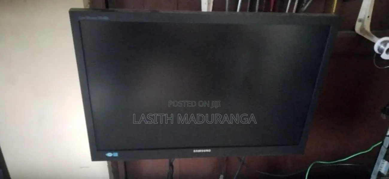 Samsung SyncMaster SA450 Monitor