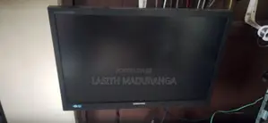 Samsung SyncMaster SA450 Monitor