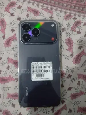 ZTE nubia V80 Pro (Used)