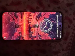 ZTE nubia V80 Pro (Used)
