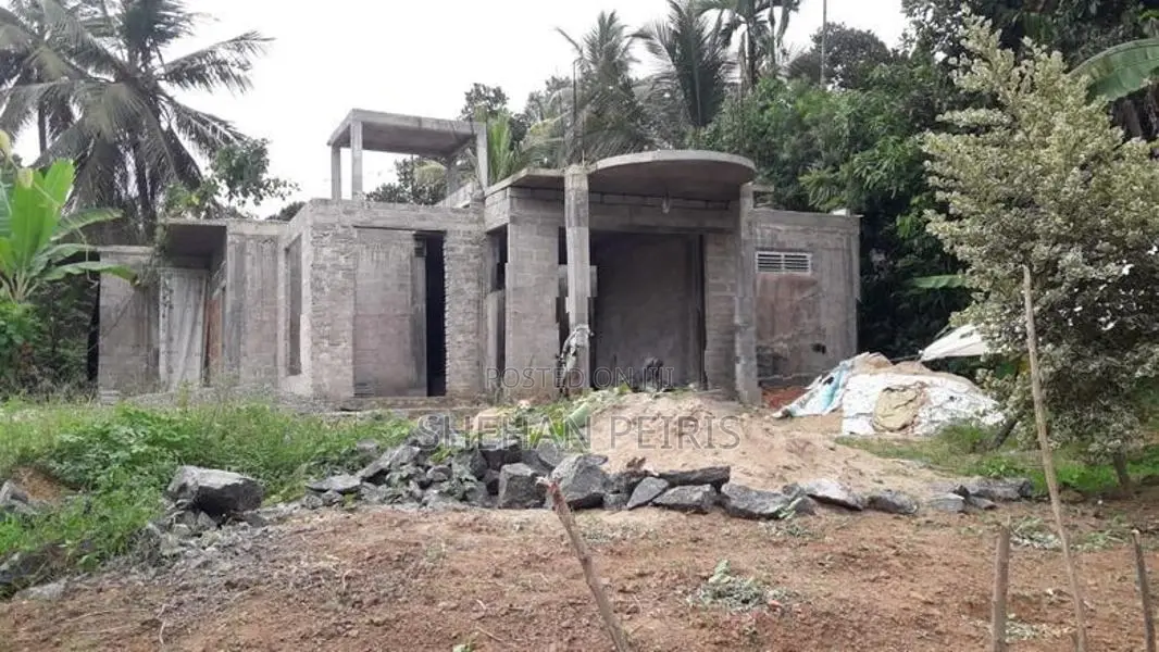 House For Sale Gampaha Delgoda නිස්කලංක පරිසරයක පිහිටි නිවස