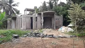 House For Sale Gampaha Delgoda නිස්කලංක පරිසරයක පිහිටි නිවස