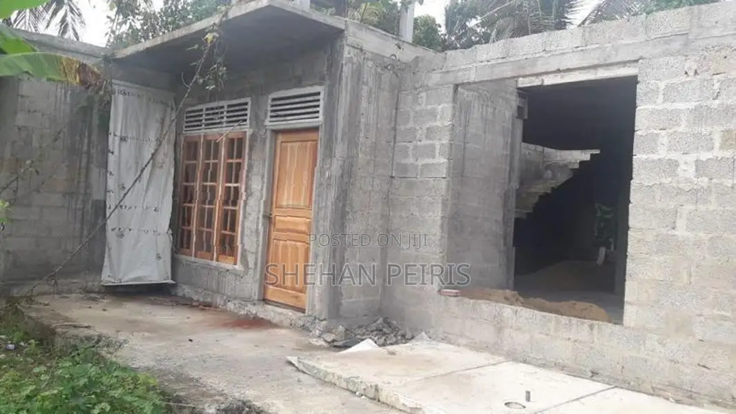 House For Sale Gampaha Delgoda නිස්කලංක පරිසරයක පිහිටි නිවස