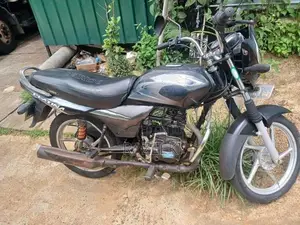 Bajaj Platina 2010