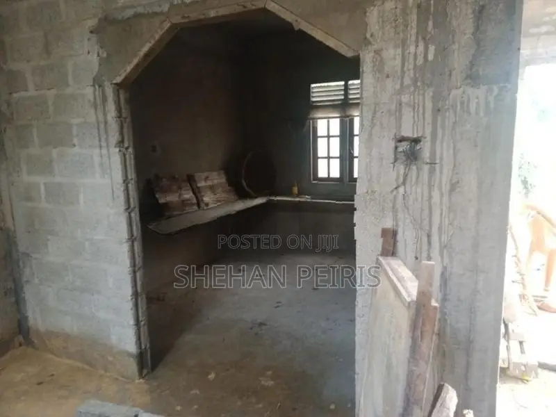 House For Sale Gampaha Delgoda නිස්කලංක පරිසරයක පිහිටි නිවස