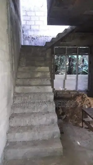 House For Sale Gampaha Delgoda නිස්කලංක පරිසරයක පිහිටි නිවස