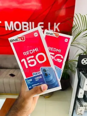 Xiaomi Redmi 15C 8GB/256GB (Brand New)