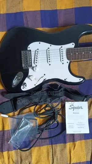 Electric Guitar