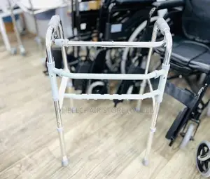 Double Bar Walkers