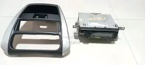Car Dvd Player Housing