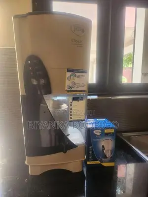 Water Filter