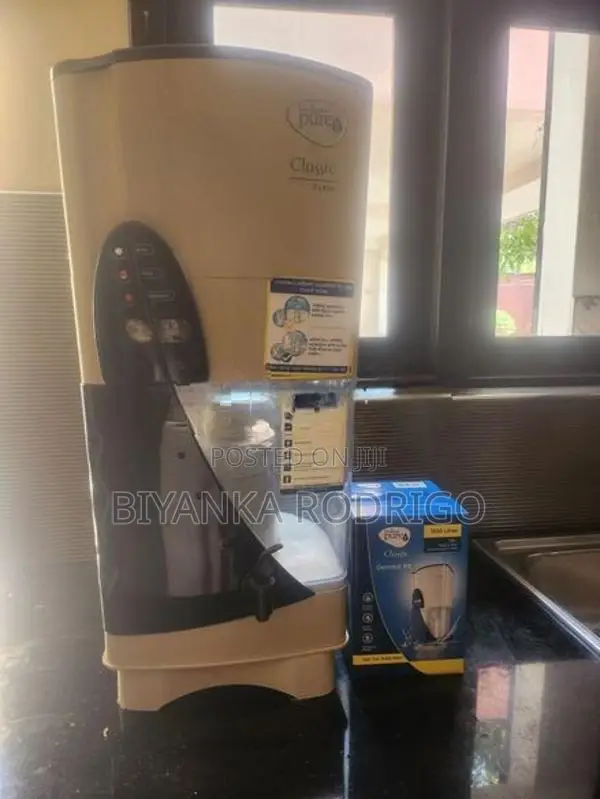 Water Filter