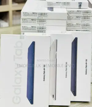Samsung Galaxy Tab A9 Plus 8GB/128GB