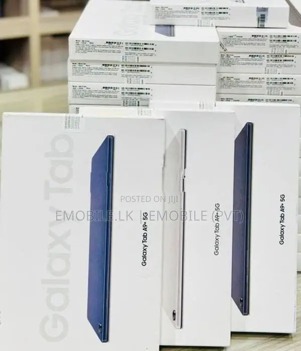 Samsung Galaxy Tab A9 Plus 8GB/128GB