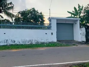 House with Land for Sale - Kaduwela