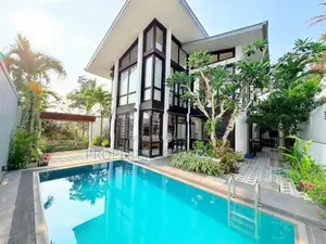 4BR Battramulla Elegantly Build House for sale in Battaramulla