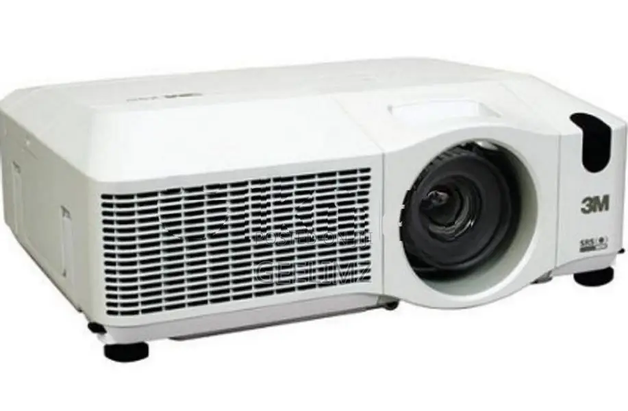 Large Venue Projector
