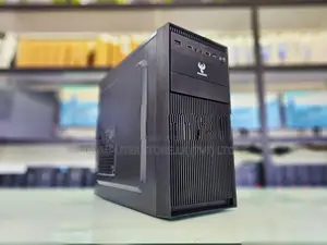 Intel core i5 2nd Gen 4GB DDR3 500GB HDD Pc