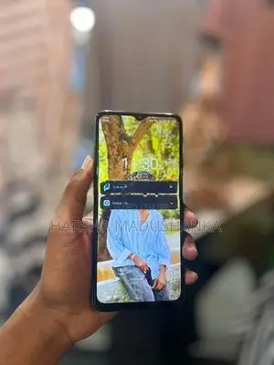 Tecno Spark 10c (Used)