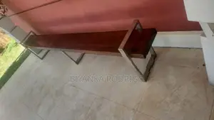 Garden Bench