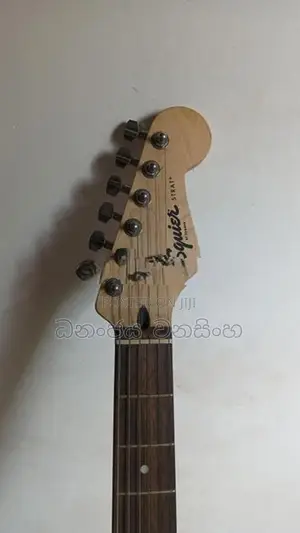 Electric Guitar