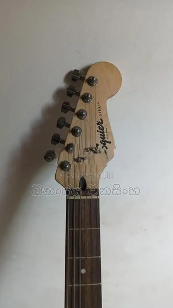 Electric Guitar