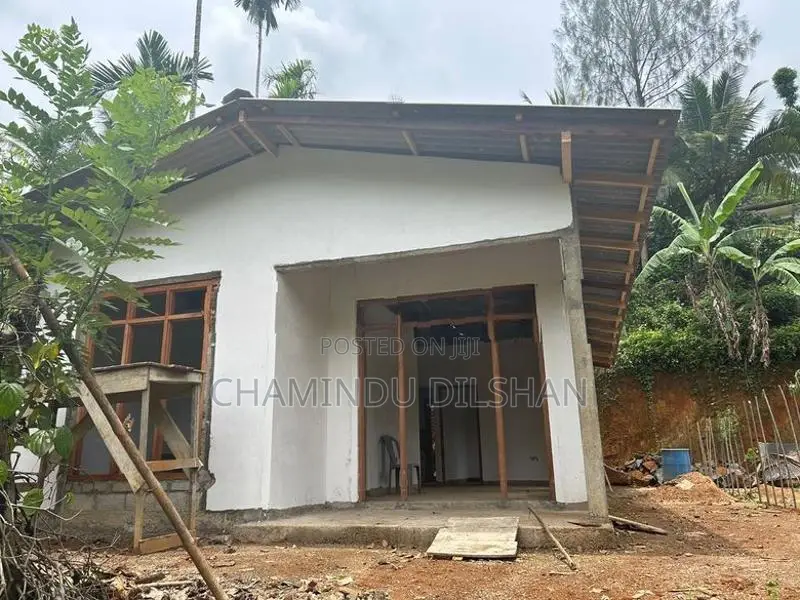 House for Sale in Nawalpitiya
