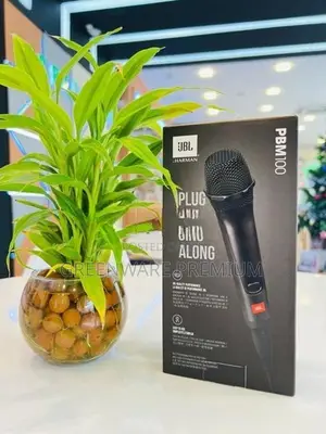 JBL PBM 100 Wired Mic