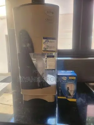 Water Filter