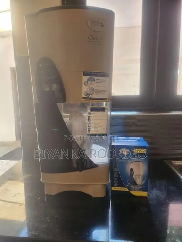 Water Filter
