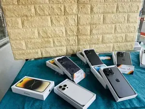 Apple iPhone 14 Pro 1TB (Used)