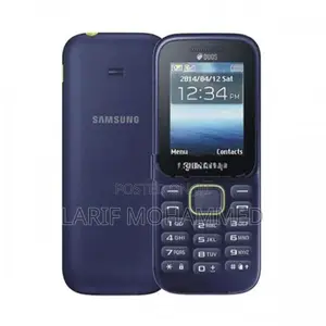 Samsung B310 Vietnam (Brand New)
