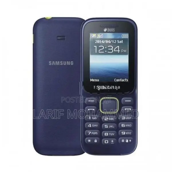 Samsung B310 Vietnam (Brand New)