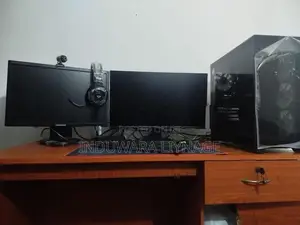 AMD Ryzen 5 7600X Desktop Pc Set