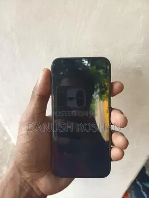 Apple iPhone 12 Pro (Used)